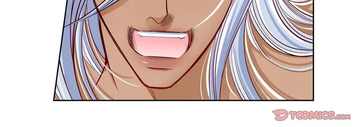 漫画《献给心脏》第77话第132张图