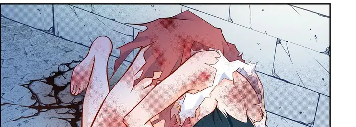漫画《献给心脏》第77话第14张图