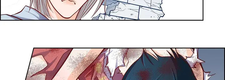 漫画《献给心脏》第77话第175张图