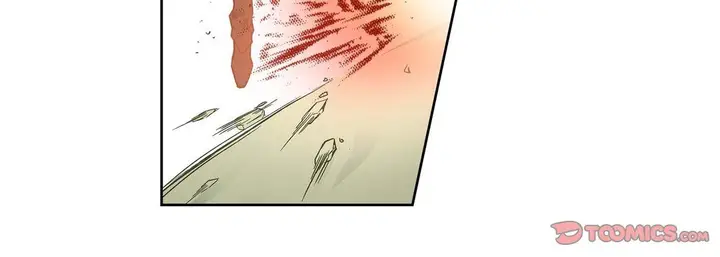 漫画《献给心脏》第77话第36张图