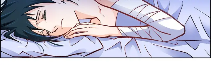 漫画《献给心脏》第19话第119张图