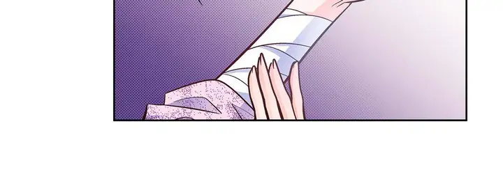 漫画《献给心脏》第19话第160张图