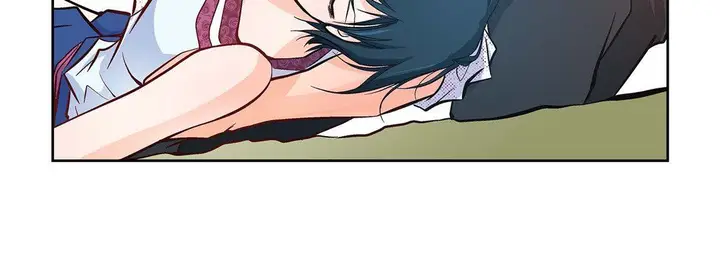 漫画《献给心脏》第19话第32张图