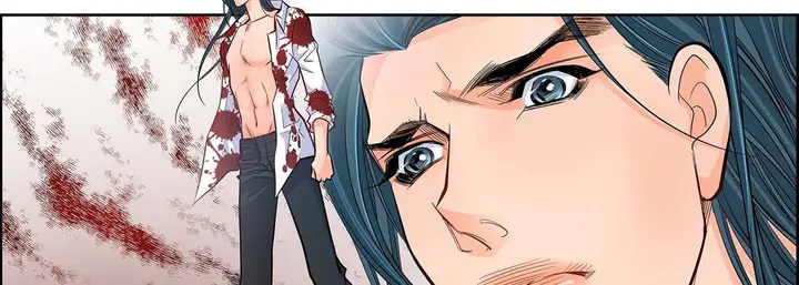 漫画《献给心脏》第19话第34张图