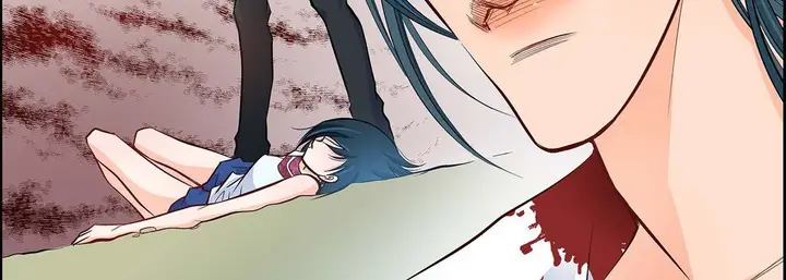 漫画《献给心脏》第19话第35张图