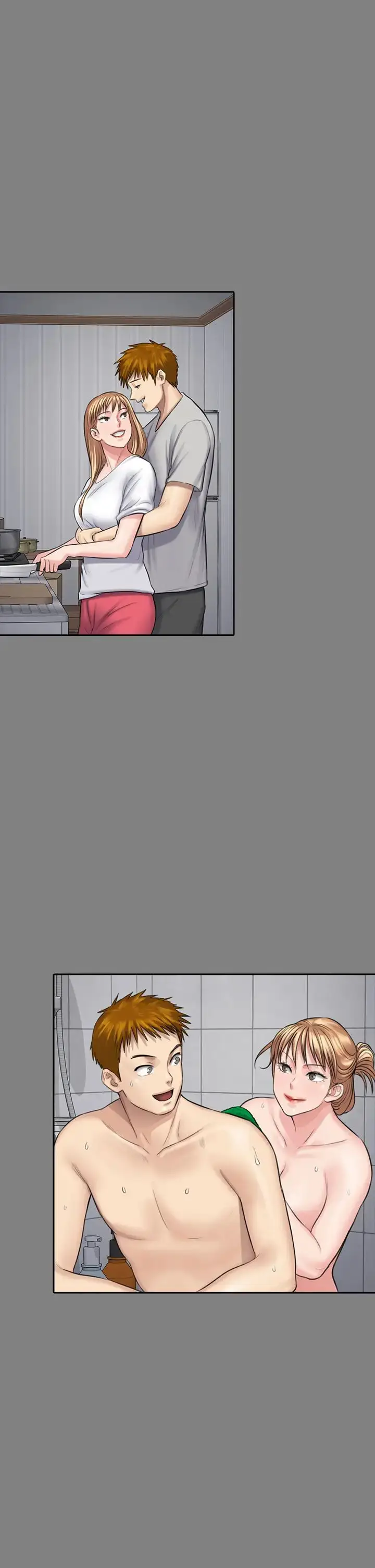 漫画《傀儡》第309话第62张图