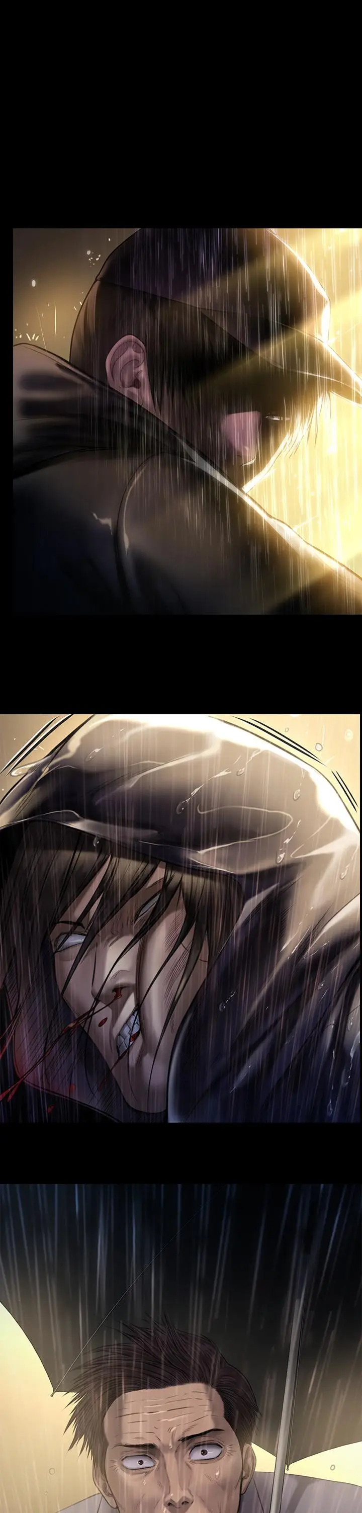 漫画《傀儡》第205话第47张图