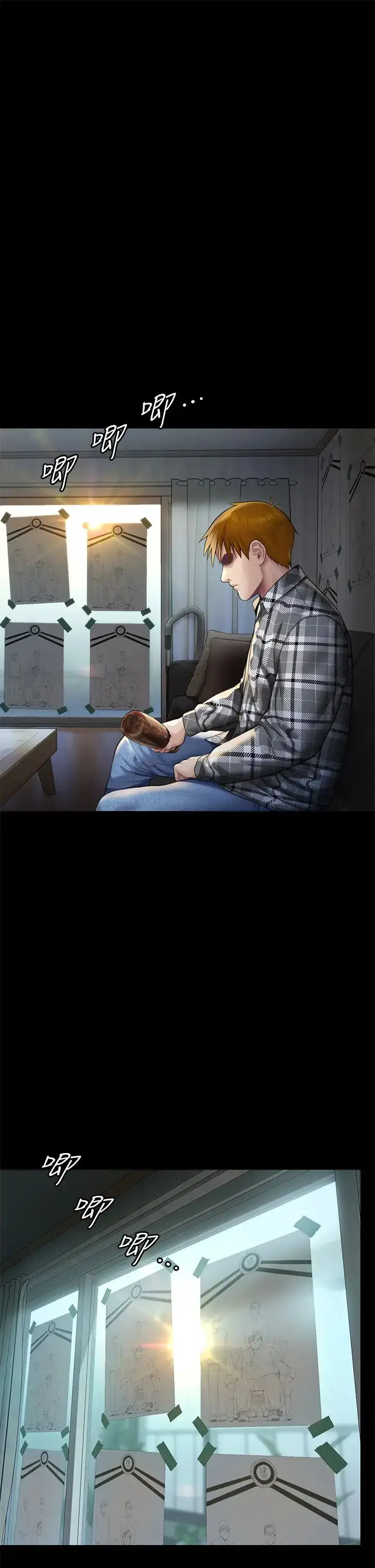 漫画《傀儡》第303话第49张图