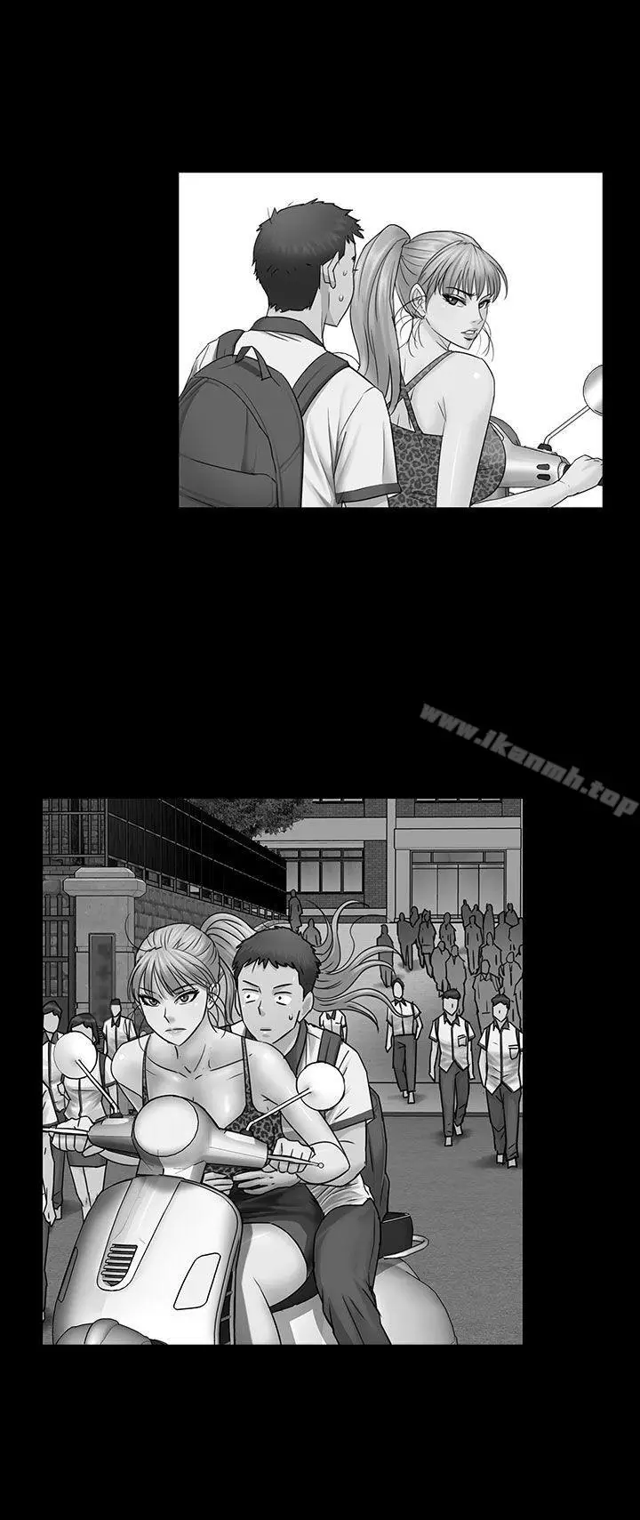漫画《傀儡》第18话第27张图