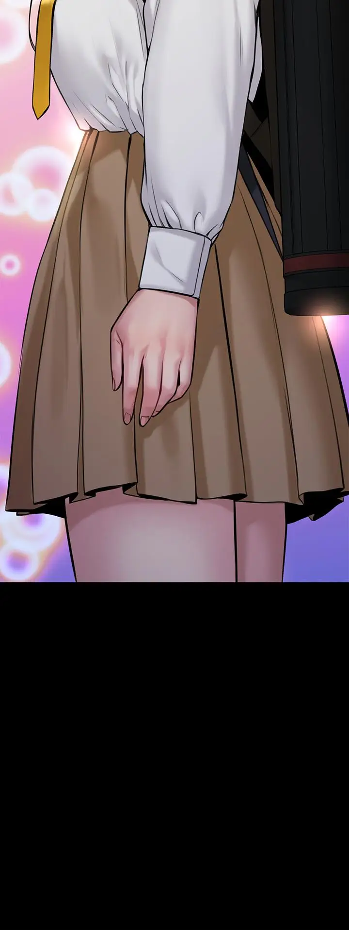 漫画《傀儡》第193话第3张图