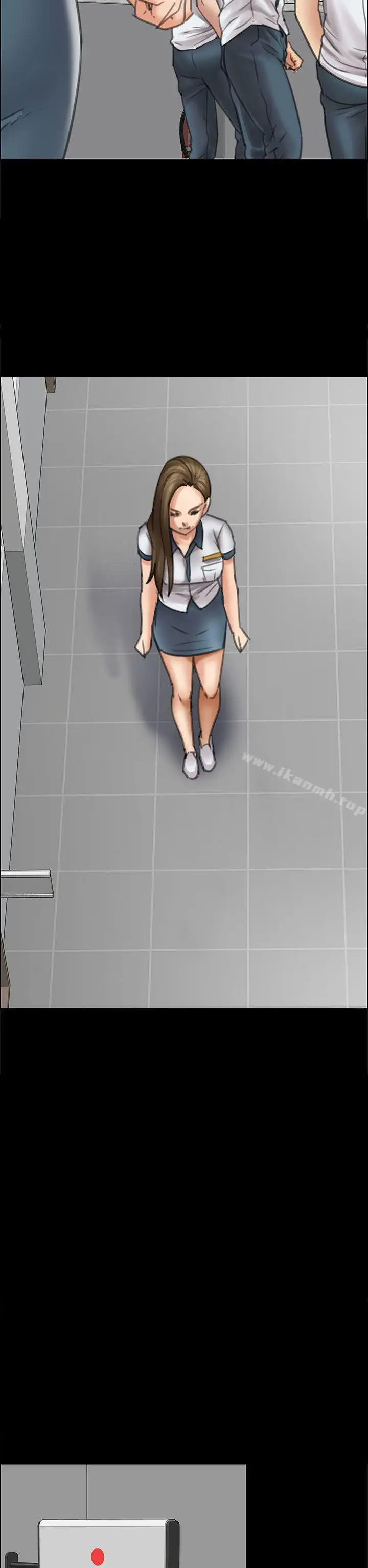 漫画《傀儡》第17话第31张图