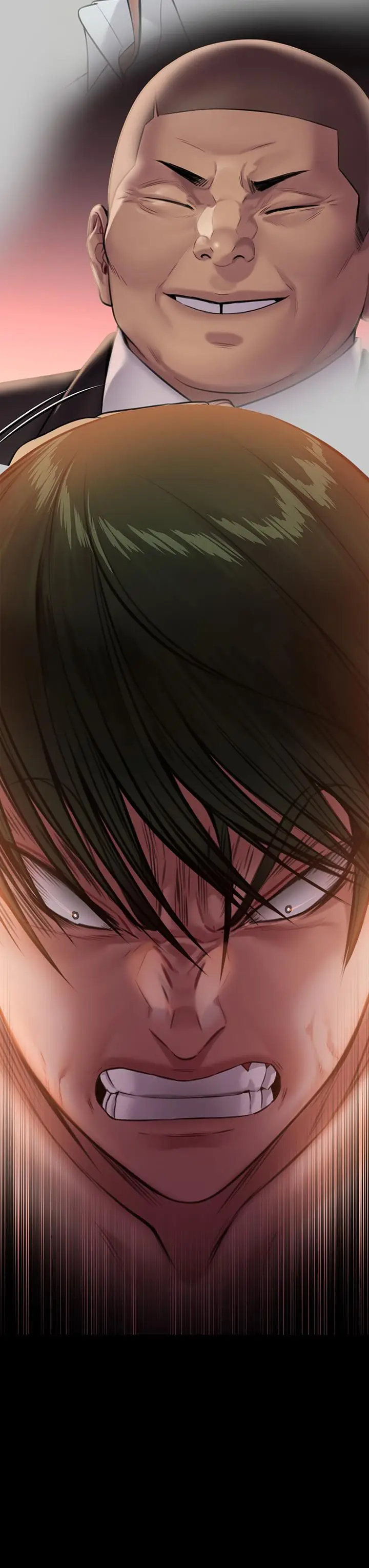 漫画《傀儡》第240话第3张图