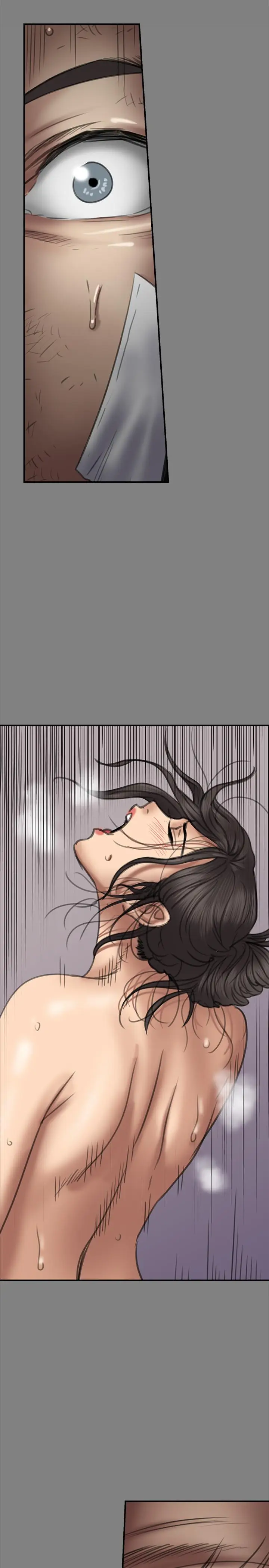 漫画《傀儡》第131话第36张图
