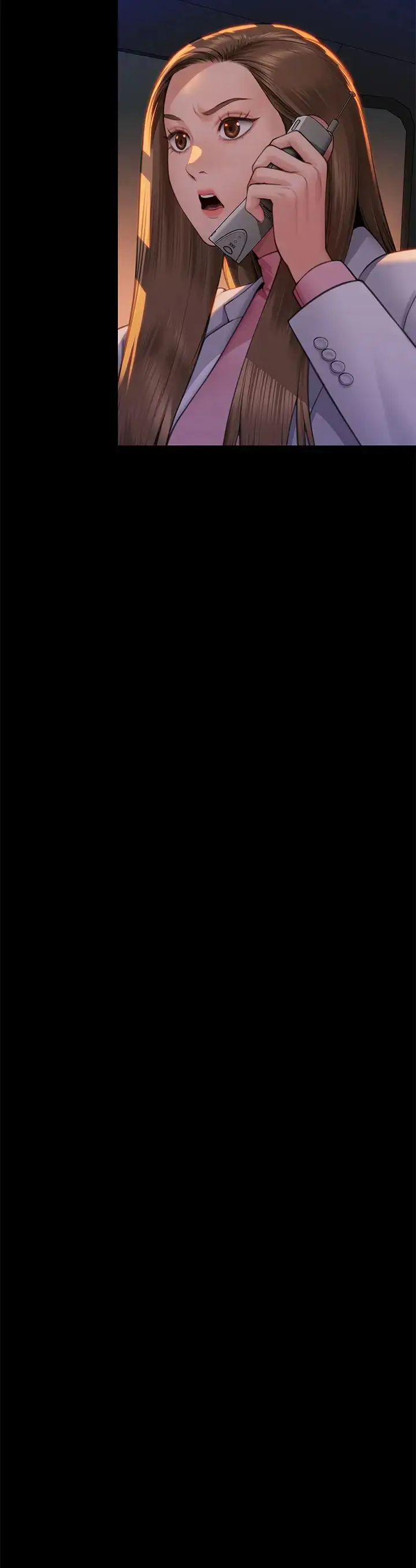 漫画《傀儡》第310话第31张图