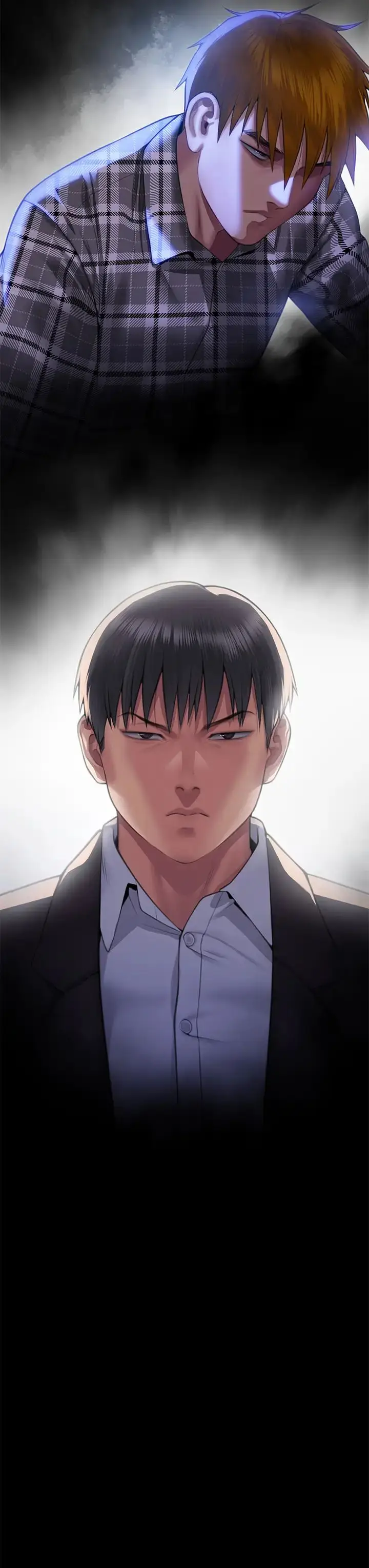 漫画《傀儡》第301话第55张图