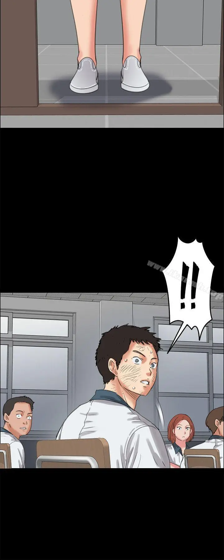 漫画《傀儡》第26话第37张图