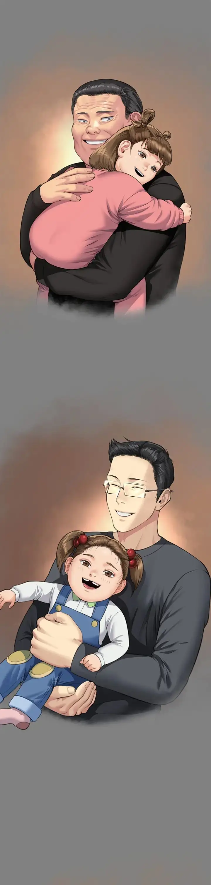 漫画《傀儡》第317话第40张图