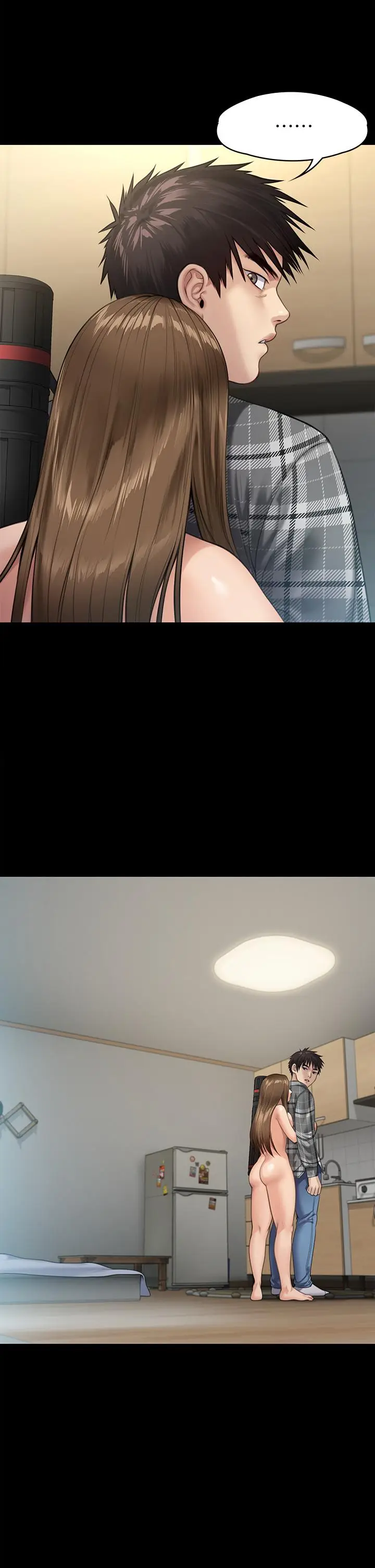 漫画《傀儡》第233话第27张图