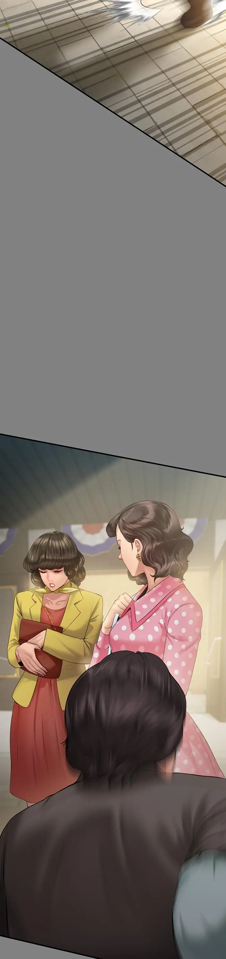 漫画《傀儡》第204话第31张图
