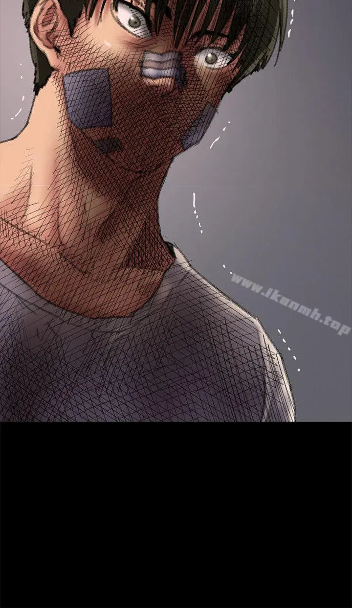 漫画《傀儡》第61话第14张图
