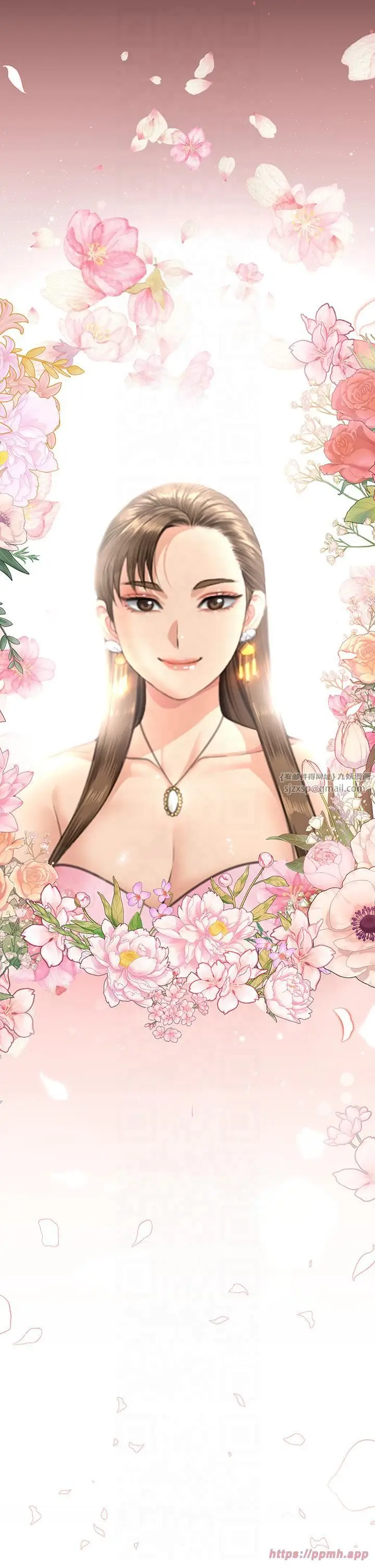 漫画《傀儡》第345话最终话第50张图