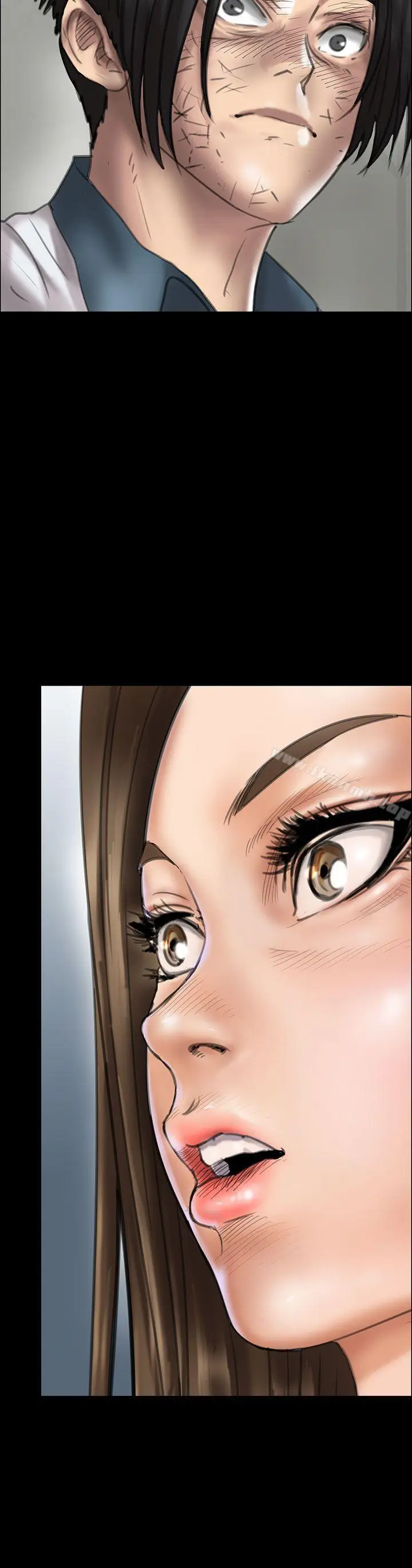 漫画《傀儡》第19话第44张图
