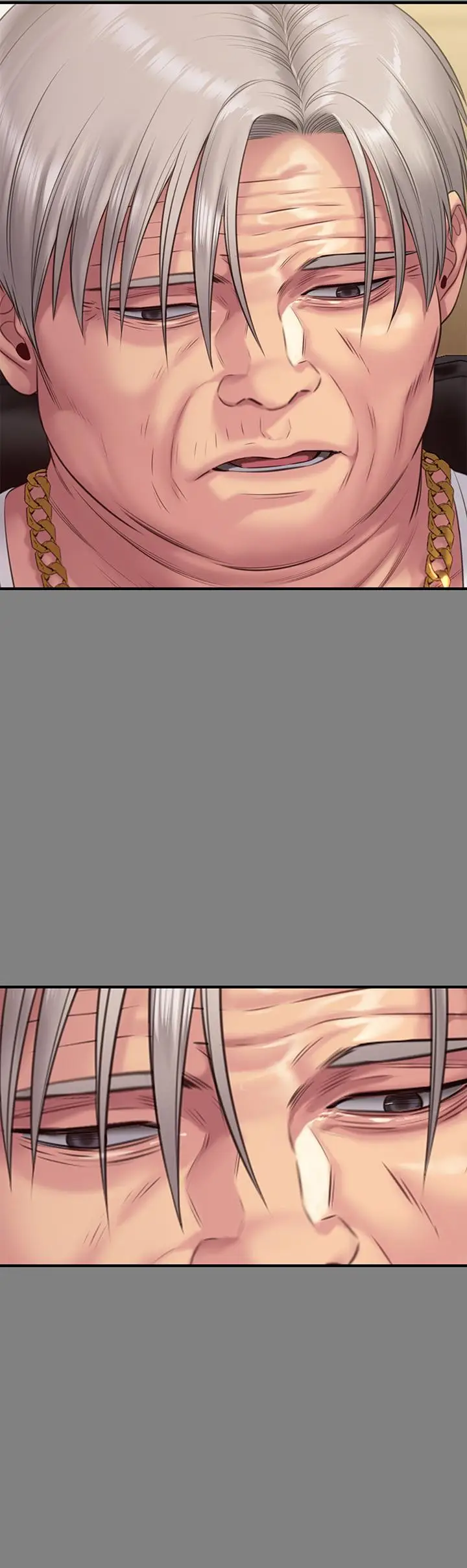 漫画《傀儡》第255话第32张图