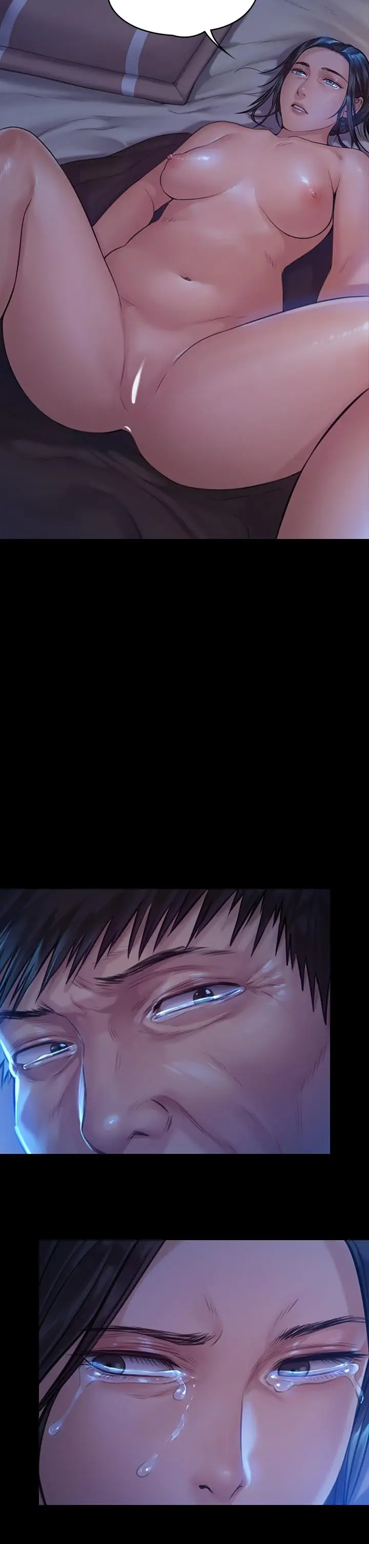 漫画《傀儡》第185话第23张图