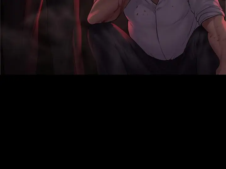 漫画《傀儡》第157话第34张图