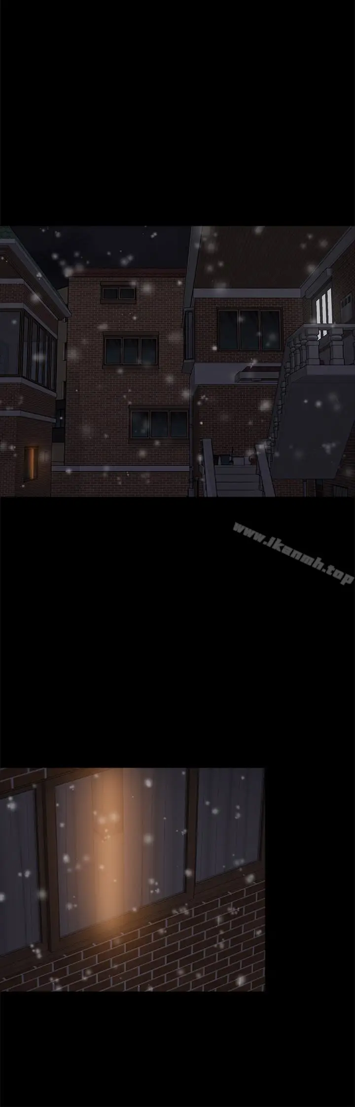 漫画《傀儡》第106话第28张图