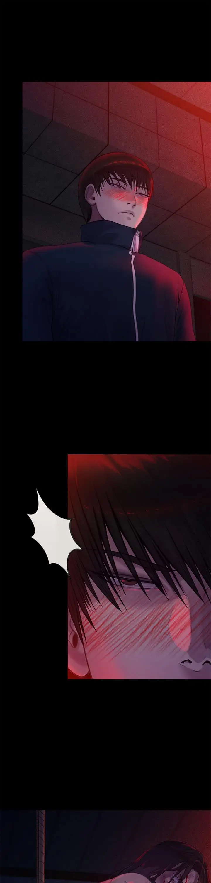 漫画《傀儡》第224话第37张图