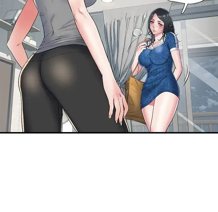 漫画《刺激的部队生活》第64话第106张图