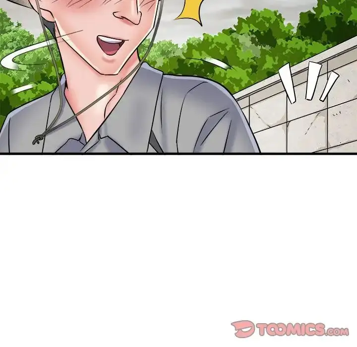 漫画《刺激的部队生活》第64话第21张图
