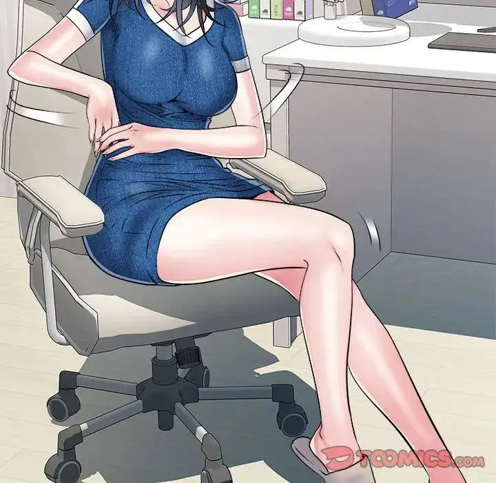漫画《刺激的部队生活》第64话第33张图