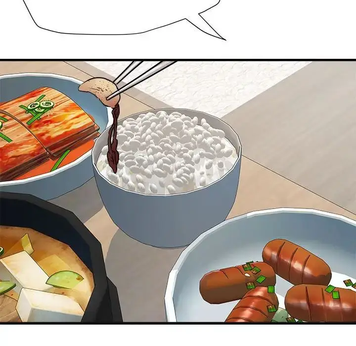漫画《刺激的部队生活》第64话第46张图
