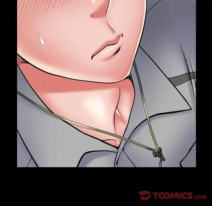 漫画《刺激的部队生活》第52话第12张图