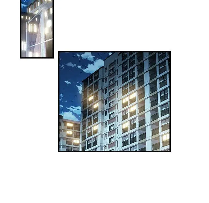漫画《刺激的部队生活》第38话第34张图