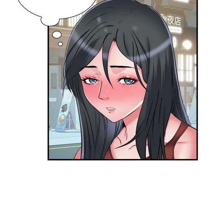 漫画《刺激的部队生活》第38话第82张图