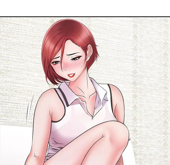 漫画《刺激的部队生活》第13话第110张图