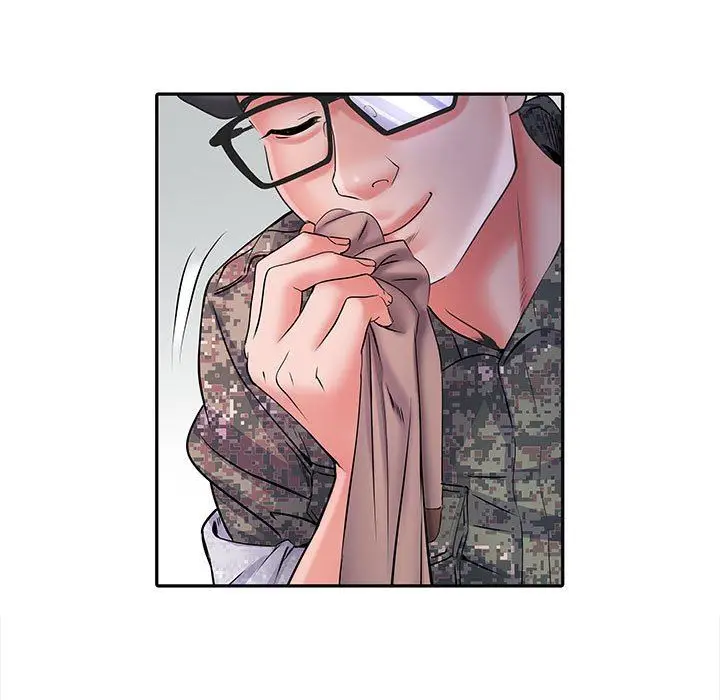 漫画《刺激的部队生活》第13话第80张图