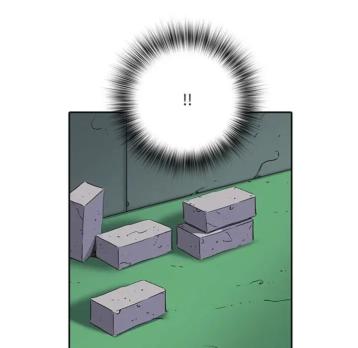 漫画《刺激的部队生活》第13话第94张图