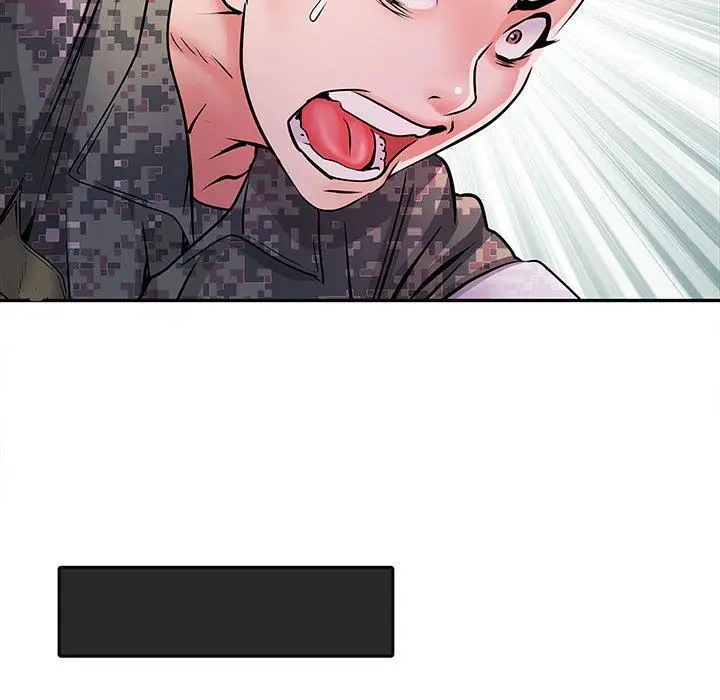 漫画《刺激的部队生活》第13话第98张图