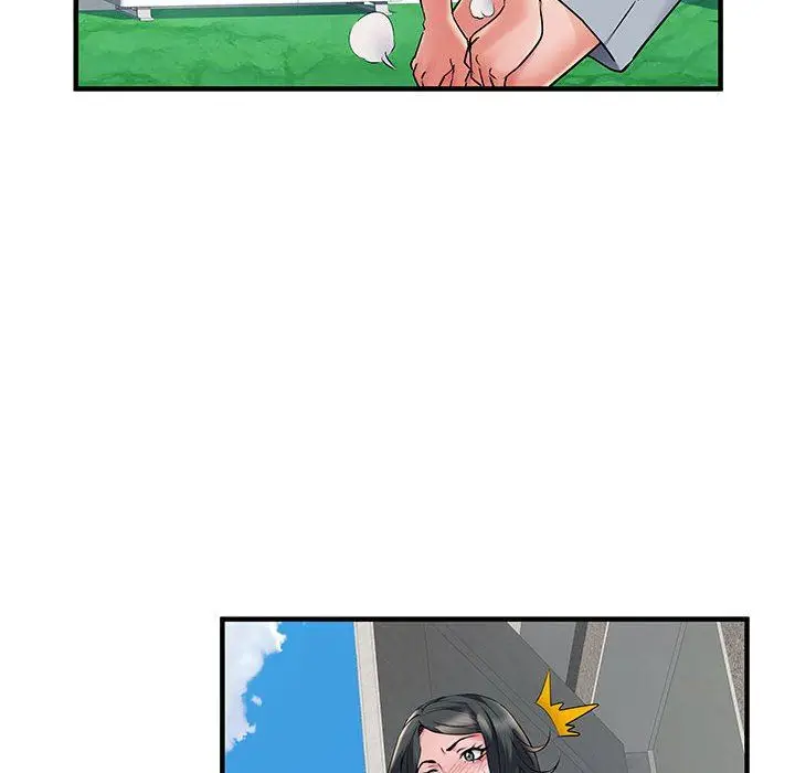漫画《刺激的部队生活》第30话第27张图