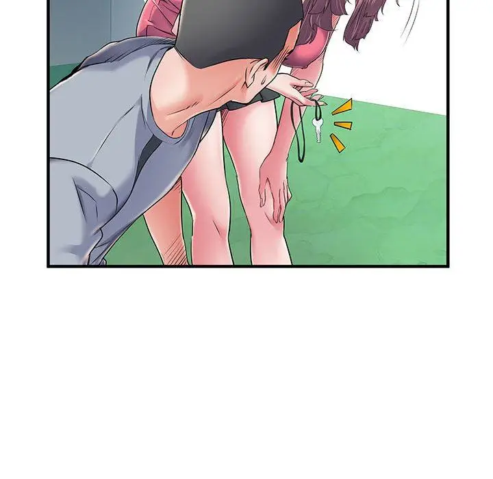 漫画《刺激的部队生活》第30话第36张图