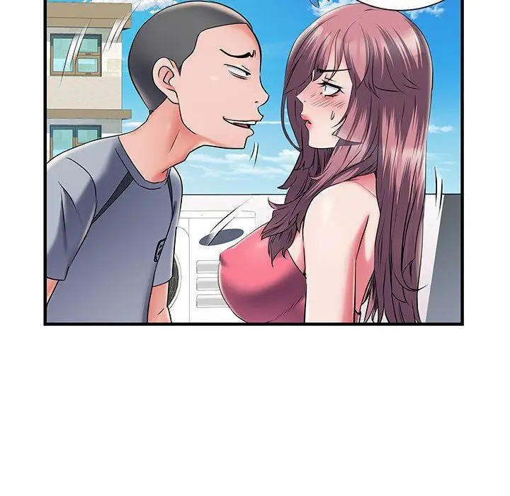 漫画《刺激的部队生活》第30话第47张图
