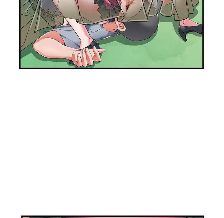 漫画《刺激的部队生活》第30话第60张图
