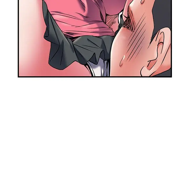 漫画《刺激的部队生活》第30话第71张图