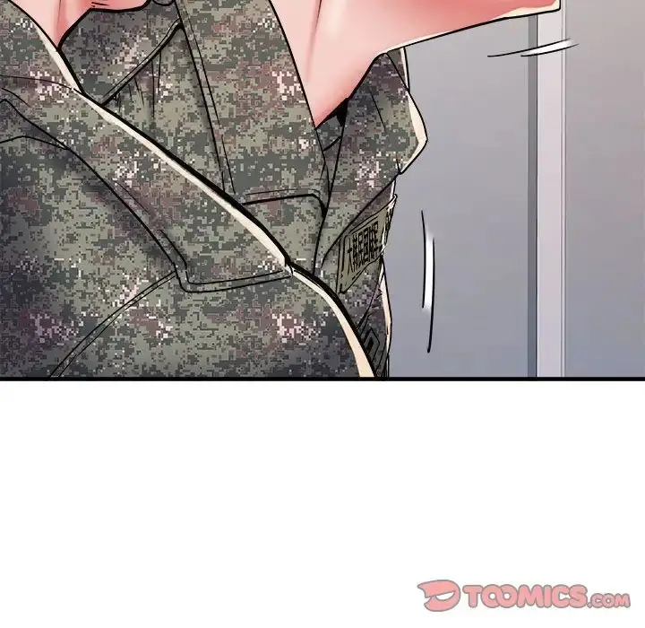 漫画《刺激的部队生活》第50话第45张图