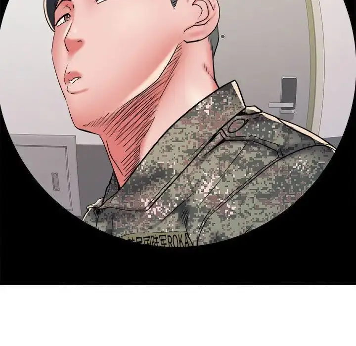 漫画《刺激的部队生活》第50话第64张图