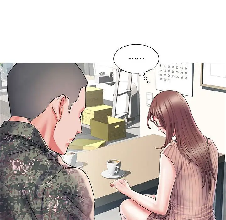 漫画《刺激的部队生活》第2话第10张图